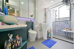 Hedges Park Condominium (D17), Condominium #595823001